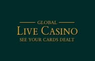 Casino en ligne globallivecasino.com