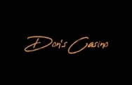 Casinò online donscasino.com
