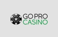 Online Casino goprocasino.com