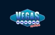 Онлайн-казино Vegas Casino Online