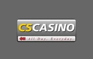 Casino en ligne cscasino.com