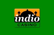 Онлайн-казино indiocasino.com