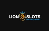 Online Casino Lion Slots