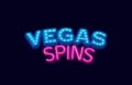 Vegas Spins reviews and rating