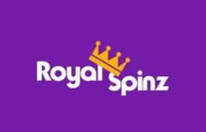 Онлайн-казино Royal Spinz