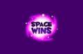Space Wins reviews and rating
