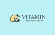 Online Casino vitamincasino.com