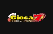 Online Casino Gioca7