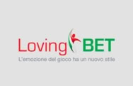 Online Casino LovingBet