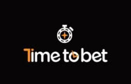 Online Casino Time to Bet