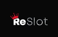 Online Casino reslot.it