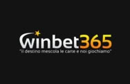 Casinò online winbet365.it