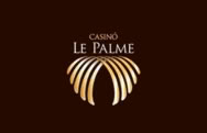Online Casino Casino Le Palme
