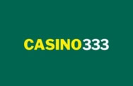 Casino online casino333.be
