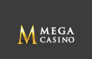 Casinò online Mega Casino