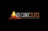 Онлайн-казино volcanicslots.com