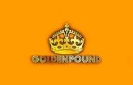 Онлайн-казино goldenpound.com