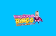 Online Casino Pink Ribbon Bingo