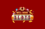 Online Casino Well Done Slots