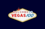 Online Casino vegas100.com