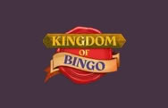 Online Casino www.kingdomofbingo.com