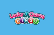 Online Casino Lucky Charm Bingo
