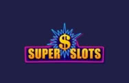 Online Casino superslotscasino.com