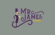 Online Casino mrjamescasino.com