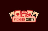 Online Casino Pioneer Slots