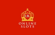 Online Casino UK Online Slots
