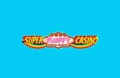Super Mega Fluffy Rainbow Vegas Jackpot Casino reviews and rating