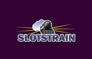 Online Casino Slots Train