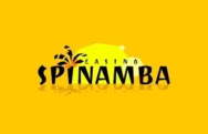 Online Casino Spinamba Casino