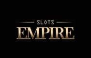 Online Casino Slots Empire Casino