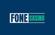 Онлайн-казино fonecasino.com
