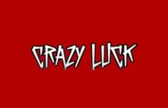 Casino en ligne crazyluckcasino.com