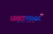 Online Casino Lucky Vegas