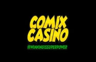 Online Casino comixcasino.com