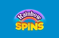 Online Casino Rainbow Spins