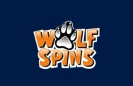 Online Casino Wolf Spins