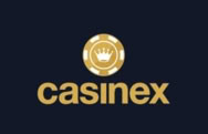 Online Casino CasinoX