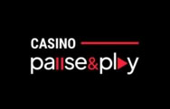 Online Casino Casino Pause&Play 
