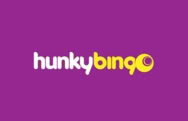 Online Casino Hunky Bingo