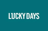 Online Casino Lucky days