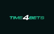 Online Casino Time4Bets