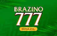 Online Casino Brazino777