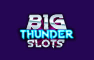 Casinò online Big Thunder Slots IE
