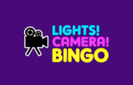 Casinò online Lights Camera Bingo IE