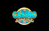 Casino en ligne Casino and Friends
