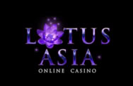 Online Casino Lotus Asia